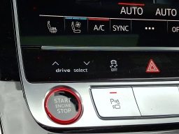 Audi SQ7 Premium Plus quattro 2026