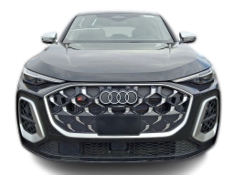 Audi SQ5 Sportback Premium Plus 3.0 TFSI quattro 2025