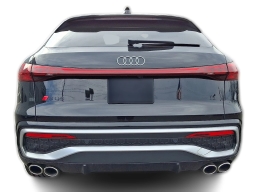 Audi SQ5 Sportback Premium Plus 3.0 TFSI quattro 2025