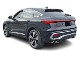 Audi SQ5 Sportback Premium Plus 3.0 TFSI quattro 2025