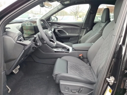 Audi SQ5 Sportback Premium Plus 3.0 TFSI quattro 2025