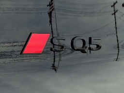 Audi SQ5 Sportback Premium Plus 3.0 TFSI quattro 2025