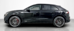 Audi SQ8 Prestige quattro 2026