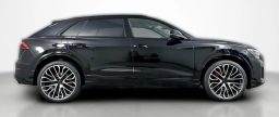 Audi SQ8 Prestige quattro 2026