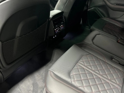 Audi SQ8 Prestige quattro 2026