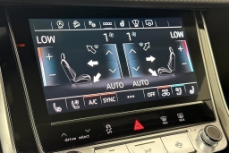 Audi SQ8 Prestige quattro 2026