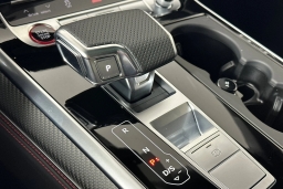 Audi SQ8 Prestige quattro 2026