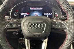 Audi SQ8 Prestige quattro 2026