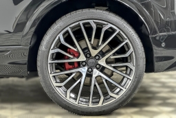 Audi SQ8 Prestige quattro 2026