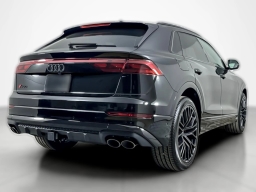 Audi SQ8 Prestige quattro 2026