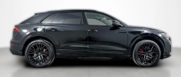 Audi SQ8 Prestige quattro 2026