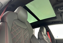 Audi SQ8 Prestige quattro 2026