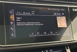 Audi SQ8 Prestige quattro 2026