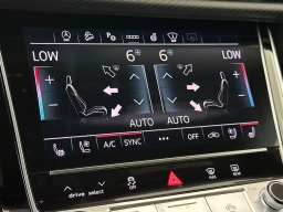 Audi SQ8 Prestige quattro 2026