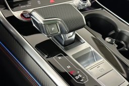 Audi SQ8 Prestige quattro 2026