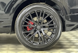 Audi SQ8 Prestige quattro 2026