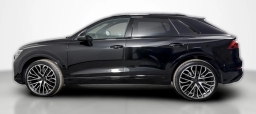 Audi SQ8 Prestige quattro 2026