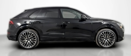 Audi SQ8 Prestige quattro 2026