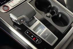 Audi SQ8 Prestige quattro 2026