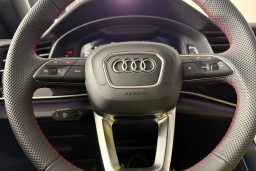 Audi SQ8 Prestige quattro 2026