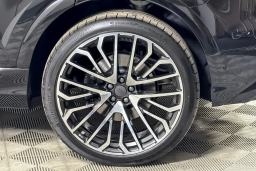 Audi SQ8 Prestige quattro 2026