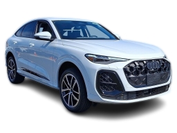 Audi Q5 Sportback Premium Plus 2.0 TFSI quattro 2026