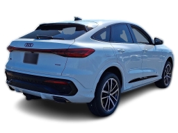 Audi Q5 Sportback Premium Plus 2.0 TFSI quattro 2026