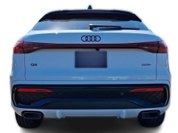 Audi Q5 Sportback Premium Plus 2.0 TFSI quattro 2026