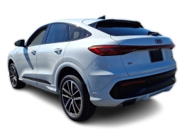 Audi Q5 Sportback Premium Plus 2.0 TFSI quattro 2026