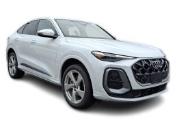 Audi Q5 Sportback Premium Plus 2.0 TFSI quattro 2025