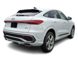 Audi Q5 Sportback Premium Plus 2.0 TFSI quattro 2025