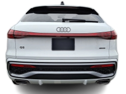 Audi Q5 Sportback Premium Plus 2.0 TFSI quattro 2025