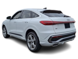 Audi Q5 Sportback Premium Plus 2.0 TFSI quattro 2025