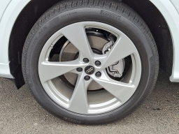 Audi Q5 Sportback Premium Plus 2.0 TFSI quattro 2025