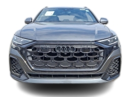 Audi Q8 Premium Plus quattro 2026