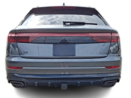 Audi Q8 Premium Plus quattro 2026