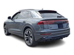 Audi Q8 Premium Plus quattro 2026