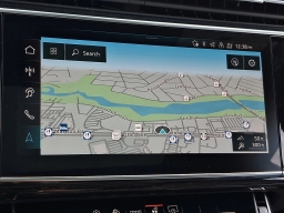 Audi Q8 Premium Plus quattro 2026