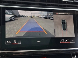 Audi Q8 Premium Plus quattro 2026