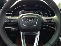 Audi Q8 Premium Plus quattro 2026