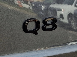 Audi Q8 Premium Plus quattro 2026