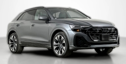 Audi Q8 Premium Plus quattro 2026