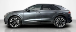 Audi Q8 Premium Plus quattro 2026