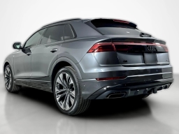 Audi Q8 Premium Plus quattro 2026