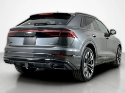 Audi Q8 Premium Plus quattro 2026