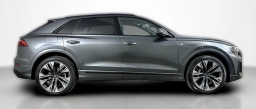 Audi Q8 Premium Plus quattro 2026