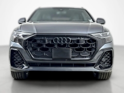 Audi Q8 Premium Plus quattro 2026