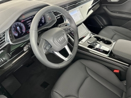 Audi Q8 Premium Plus quattro 2026