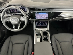 Audi Q8 Premium Plus quattro 2026