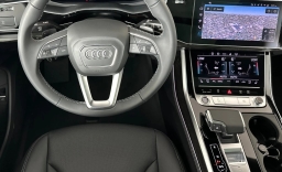 Audi Q8 Premium Plus quattro 2026